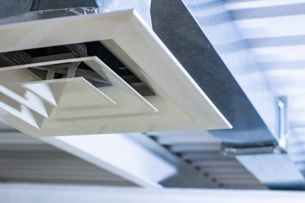 Best Affordable Air Duct Cleaning  in Silverdale, WA