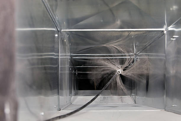 Best Local Air Duct Cleaning Services  in Silverdale, WA